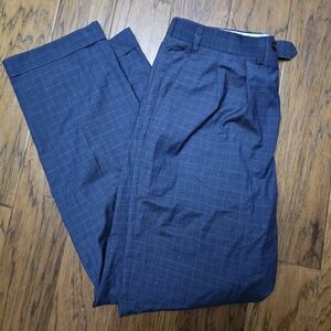 Ralph Lauren Navy pants sz 36 x 32
